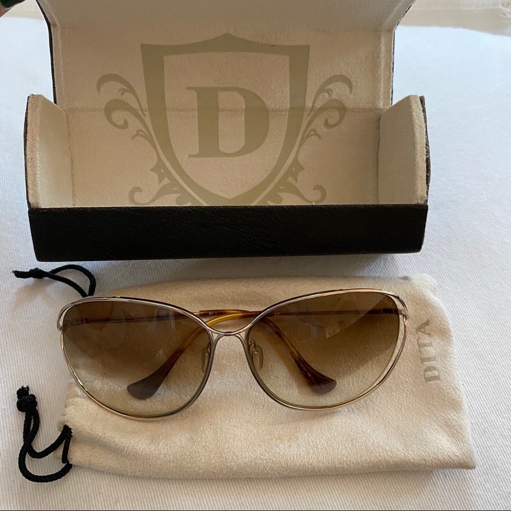 Women’s Dita Sunglasses